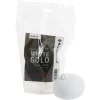 BLACK DIAMOND Chalk And Chalk Bags^White Gold - Refillable Chalk Shot