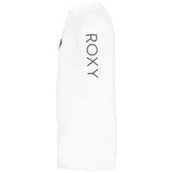 ROXY Swimwear^Whole Hearted - Girls' Rash Guard