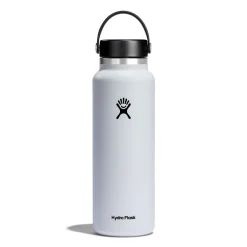 HYDRO FLASK Accessories^Wide Mouth Flex Cap 40 oz - Insulated Bottle