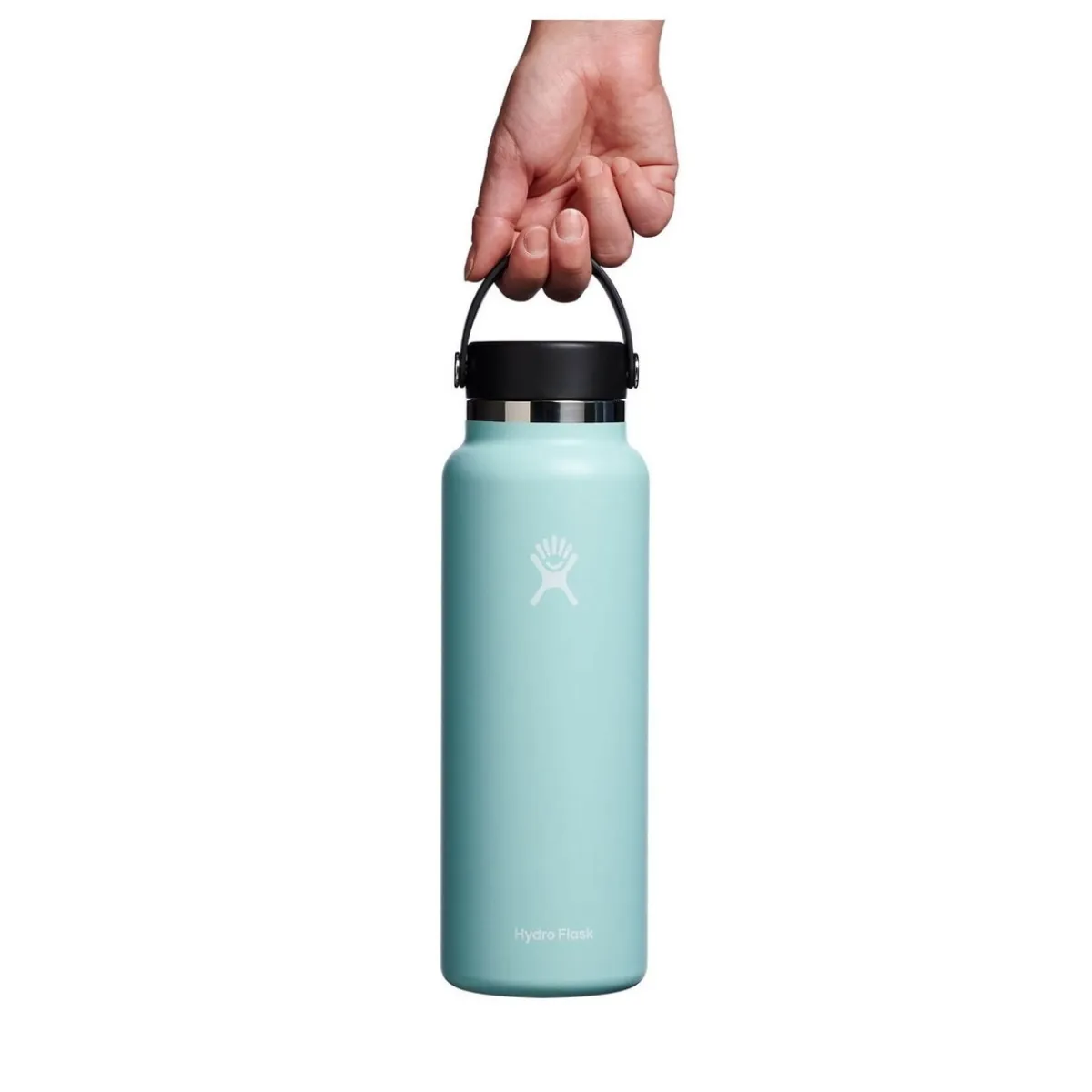 HYDRO FLASK Accessories^Wide Mouth Flex Cap 40 oz - Insulated Bottle