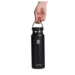 HYDRO FLASK Accessories^Wide Mouth Flex Cap 40 oz - Insulated Bottle