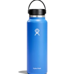 HYDRO FLASK Accessories^Wide Mouth Flex Cap 40 oz - Insulated Bottle