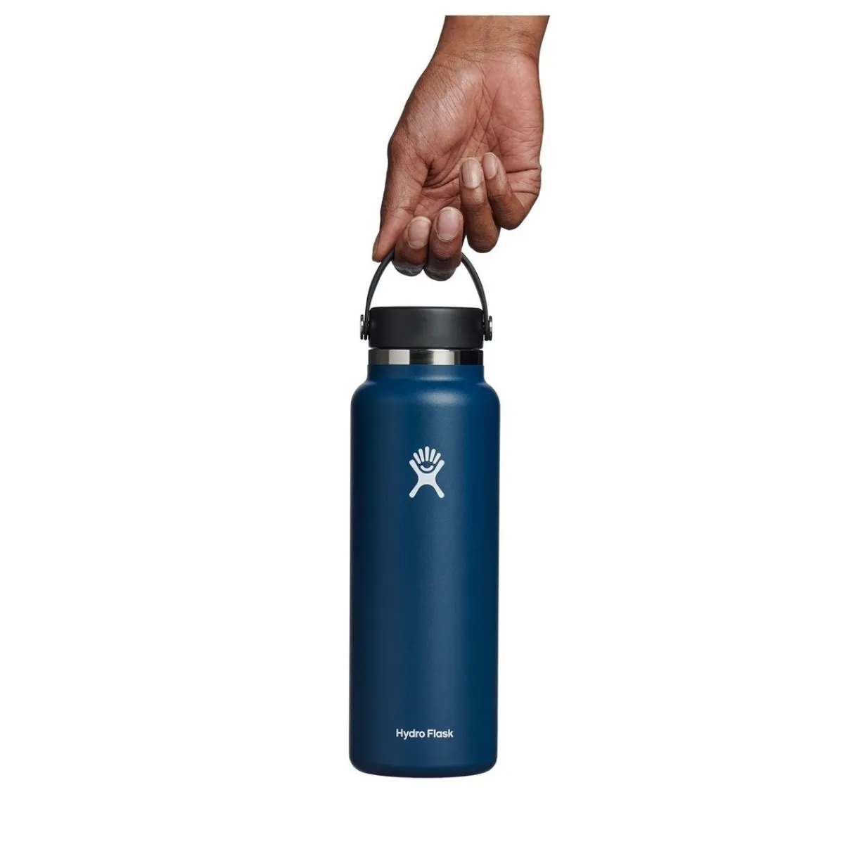 HYDRO FLASK Accessories^Wide Mouth Flex Cap 40 oz - Insulated Bottle