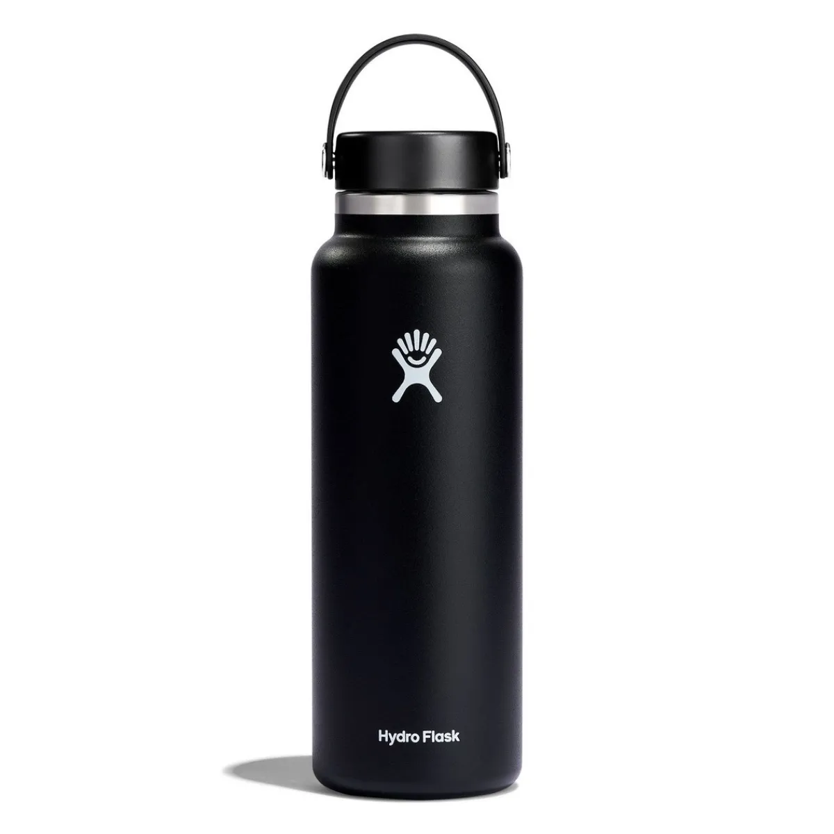 HYDRO FLASK Accessories^Wide Mouth Flex Cap 40 oz - Insulated Bottle