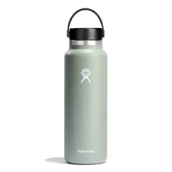 HYDRO FLASK Accessories^Wide Mouth Flex Cap 40 oz - Insulated Bottle