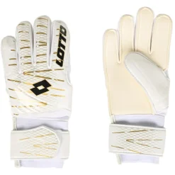 LOTTO Soccer^Wide Wrist Match - Junior Soccer Goalkeeper Gloves