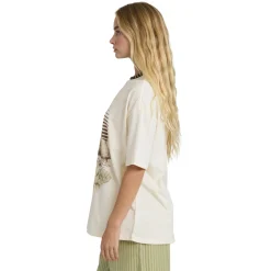 Women BILLABONG T-Shirts And Polos^Will Find Me Here - Women's T-Shirt