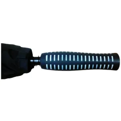 TEE-MATE Umbrellas|Golf Accessories^WindBuster 64" - Double Canopy Golf Umbrella