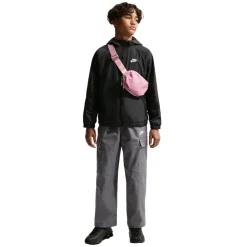BOY NIKE Outerwear^Windrunner - Junior Hooded Jacket
