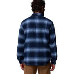 Outlet COLUMBIA Windward II - Men's Shirt Jacket