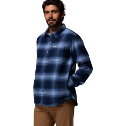 Outlet COLUMBIA Windward II - Men's Shirt Jacket