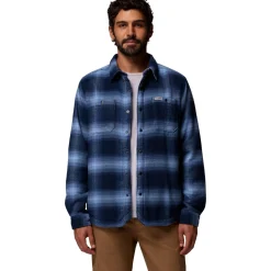 Outlet COLUMBIA Windward II - Men's Shirt Jacket