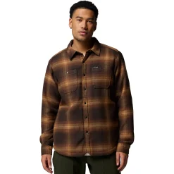Outlet COLUMBIA Windward II - Men's Shirt Jacket