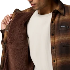 Outlet COLUMBIA Windward II - Men's Shirt Jacket