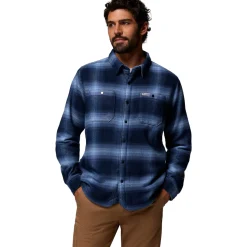 Outlet COLUMBIA Windward II - Men's Shirt Jacket