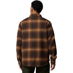 Outlet COLUMBIA Windward II - Men's Shirt Jacket