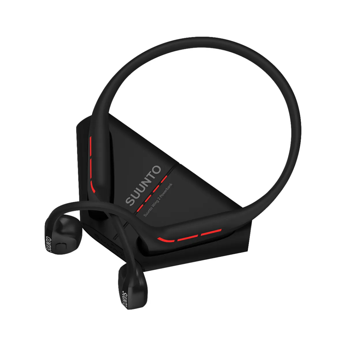 SUUNTO Headphones And Earbuds|Headphones And Earbuds^Wing 2 - Wireless Headphones