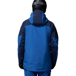 Clearance COLUMBIA Winter District II Interchange - Men's 3-in-1 Insulated Jacket