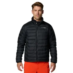 Clearance COLUMBIA Winter District II Interchange - Men's 3-in-1 Insulated Jacket