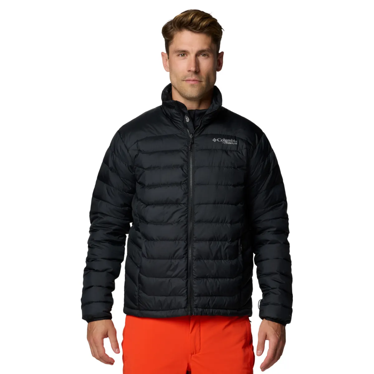 Clearance COLUMBIA Winter District II Interchange - Men's 3-in-1 Insulated Jacket