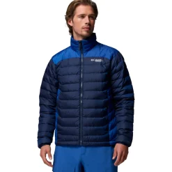 Clearance COLUMBIA Winter District II Interchange - Men's 3-in-1 Insulated Jacket