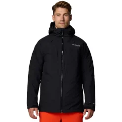 Clearance COLUMBIA Winter District II Interchange - Men's 3-in-1 Insulated Jacket