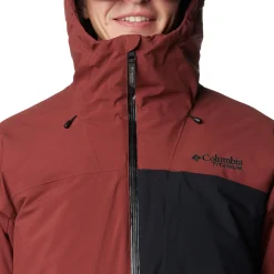 COLUMBIA Winter Jackets^Winter District III - Men's Winter Sports Jacket