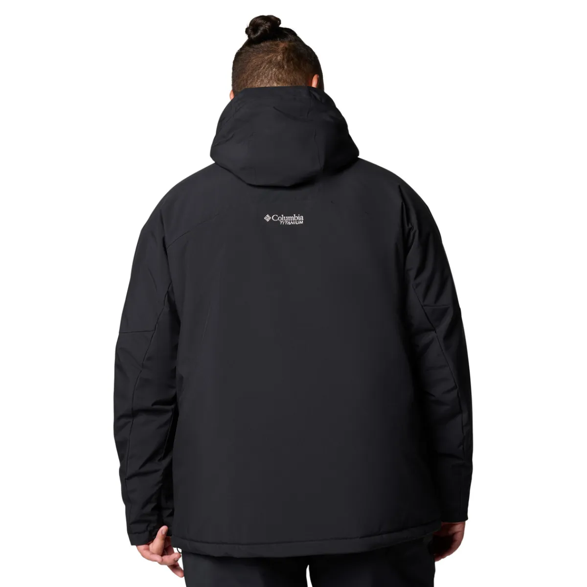 COLUMBIA Winter Jackets^Winter District III (Plus Size) - Men's Winter Sports Jacket