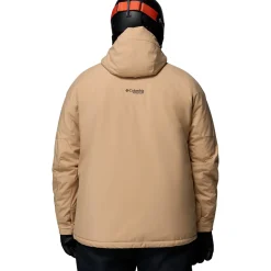 COLUMBIA Winter Jackets^Winter District III (Plus Size) - Men's Winter Sports Jacket