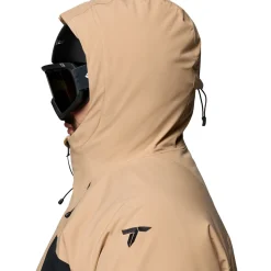 COLUMBIA Winter Jackets^Winter District III (Plus Size) - Men's Winter Sports Jacket