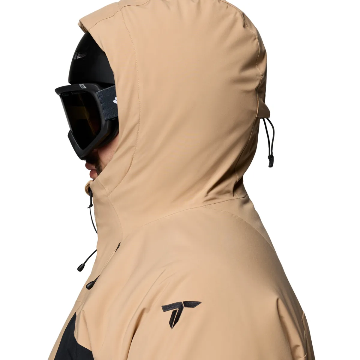 COLUMBIA Winter Jackets^Winter District III (Plus Size) - Men's Winter Sports Jacket