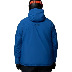COLUMBIA Winter Jackets^Winter District III (Plus Size) - Men's Winter Sports Jacket