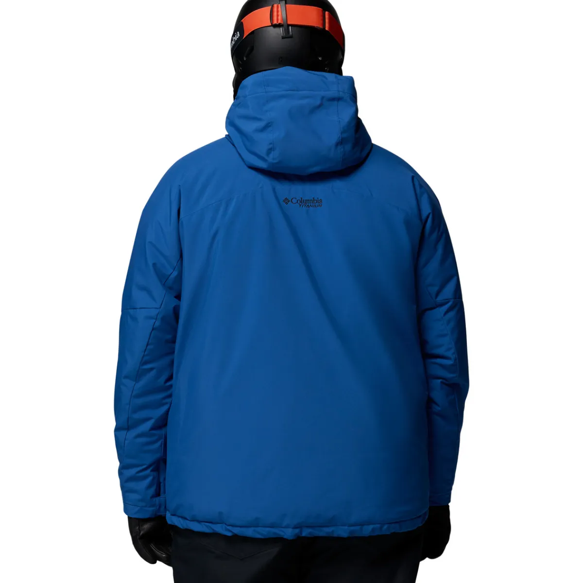 COLUMBIA Winter Jackets^Winter District III (Plus Size) - Men's Winter Sports Jacket