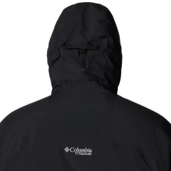 COLUMBIA Winter Jackets^Winter District III (Plus Size) - Men's Winter Sports Jacket