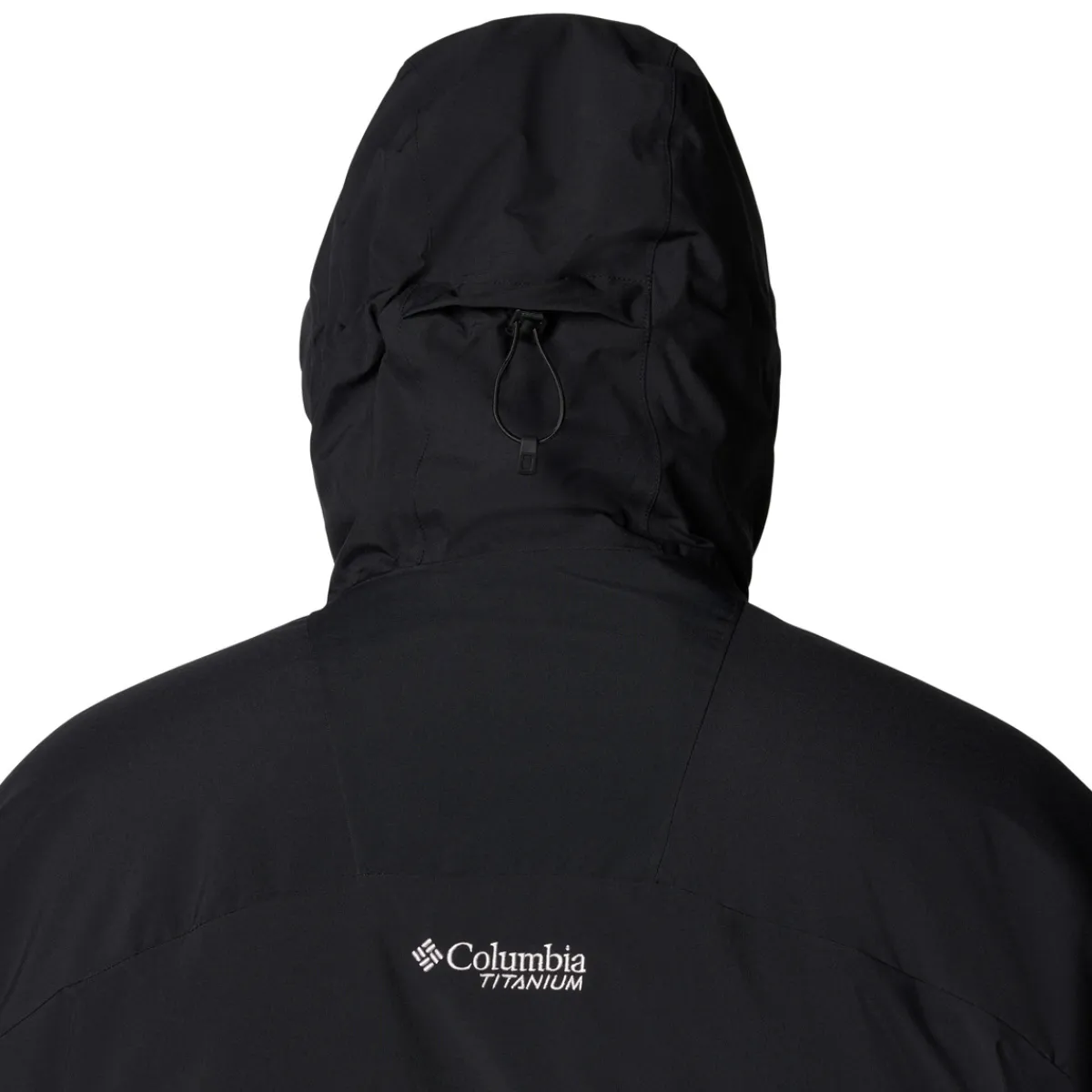 COLUMBIA Winter Jackets^Winter District III (Plus Size) - Men's Winter Sports Jacket