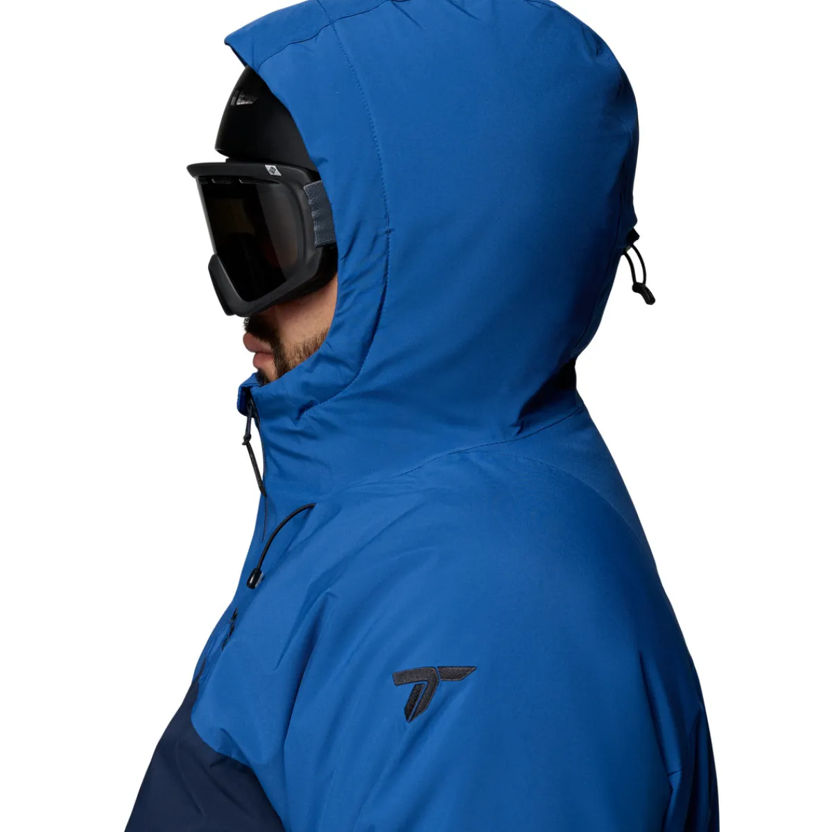 COLUMBIA Winter Jackets^Winter District III (Plus Size) - Men's Winter Sports Jacket