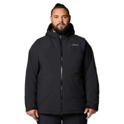 COLUMBIA Winter Jackets^Winter District III (Plus Size) - Men's Winter Sports Jacket