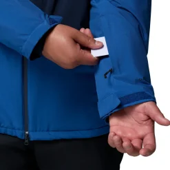 COLUMBIA Winter Jackets^Winter District III (Plus Size) - Men's Winter Sports Jacket