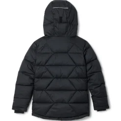 BOY COLUMBIA Outerwear|Outerwear^Winter Powder III Quilted - Junior Winter Sports Jacket