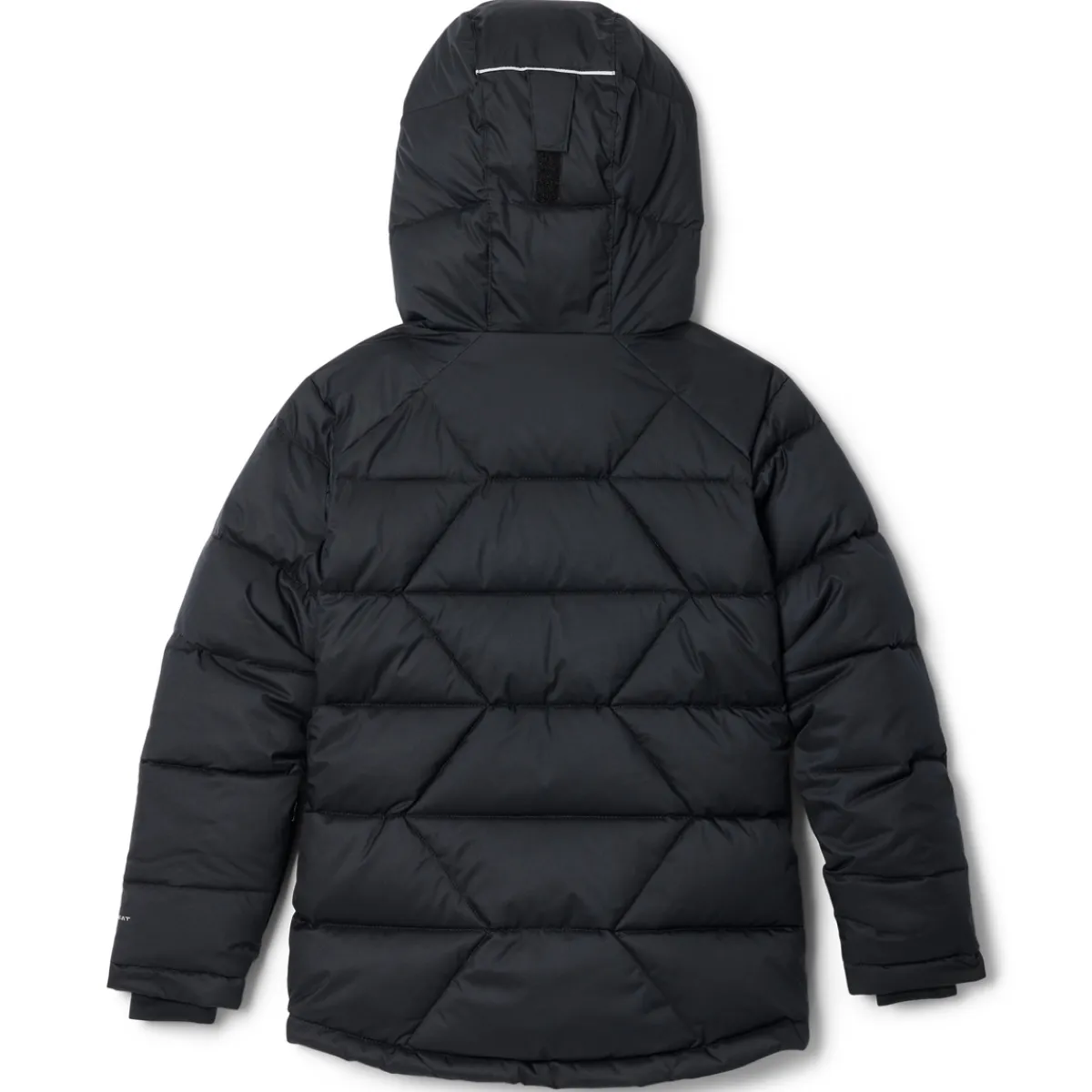 BOY COLUMBIA Outerwear|Outerwear^Winter Powder III Quilted - Junior Winter Sports Jacket