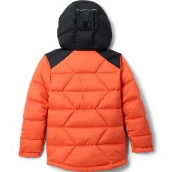 BOY COLUMBIA Outerwear|Outerwear^Winter Powder III Quilted - Junior Winter Sports Jacket