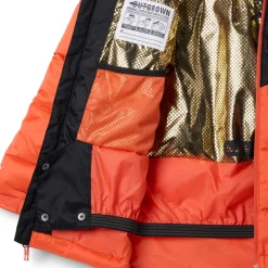 BOY COLUMBIA Outerwear|Outerwear^Winter Powder III Quilted - Junior Winter Sports Jacket
