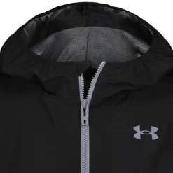 Best UNDER ARMOUR Wintuck - Boys' Windbreaker Jacket 001
