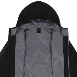 Best UNDER ARMOUR Wintuck - Boys' Windbreaker Jacket 001