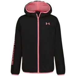 UNDER ARMOUR Outerwear^Wintuck - Girls' Windbreaker Jacket