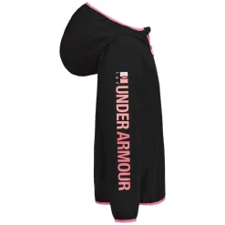 UNDER ARMOUR Outerwear^Wintuck - Girls' Windbreaker Jacket