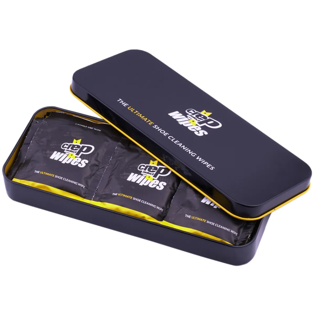 CREP Wipes (Pack of 12) - Shoe Cleaning Cloths