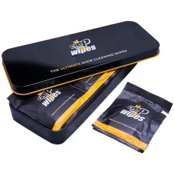 CREP Wipes (Pack of 12) - Shoe Cleaning Cloths