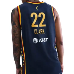 NIKE Fan Zone|Basketball^WNBA Victory Indiana Fever Explorer Edition - Women's Replica Basketball Jersey