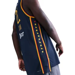 NIKE Fan Zone|Basketball^WNBA Victory Indiana Fever Explorer Edition - Women's Replica Basketball Jersey